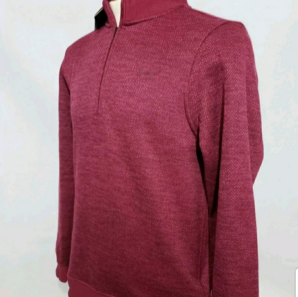Under armour Storm Sweater Fleece Herringbone